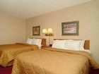 фото отеля Econo Lodge Montrose