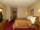 фото отеля Econo Lodge Montrose