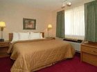 фото отеля Econo Lodge Montrose