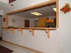 фото отеля Econo Lodge Montrose