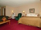 фото отеля Econo Lodge Montrose