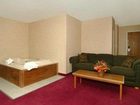 фото отеля Econo Lodge Montrose