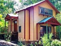 Eagle Hammer Cottages