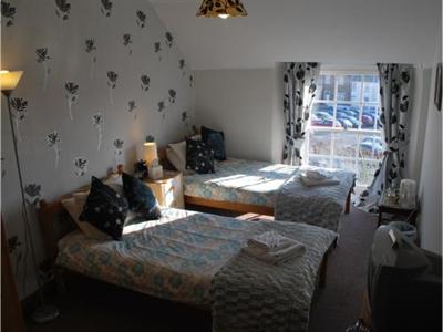 фото отеля College Guest House Haverfordwest