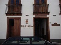 Isla Baja Suites