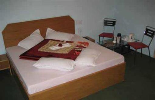 фото отеля Hotel Harmony