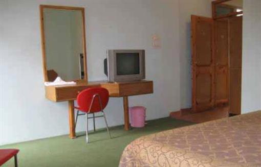 фото отеля Hotel Harmony