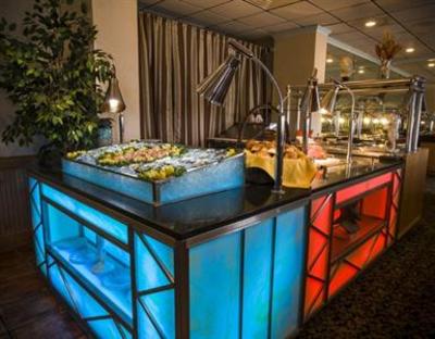 фото отеля Oceanfront Inn Virginia Beach