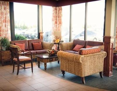 фото отеля Oceanfront Inn Virginia Beach