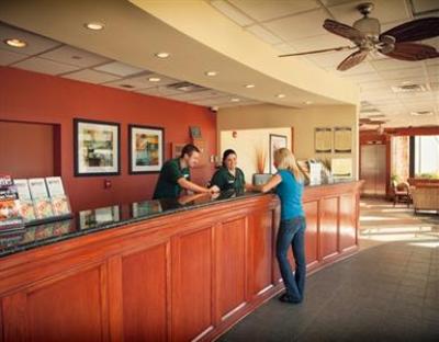 фото отеля Oceanfront Inn Virginia Beach