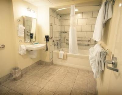 фото отеля Oceanfront Inn Virginia Beach