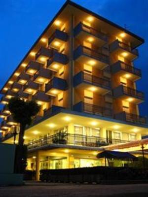 фото отеля Hotel Du Lac Rimini
