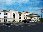 фото отеля Hampton Inn Greensburg