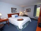 фото отеля Hampton Inn Greensburg