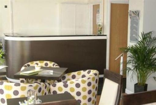 фото отеля Bay Hotel Lyme Regis