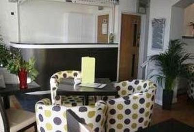 фото отеля Bay Hotel Lyme Regis