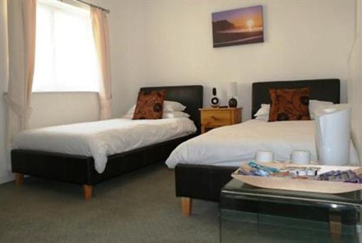фото отеля Bay Hotel Lyme Regis