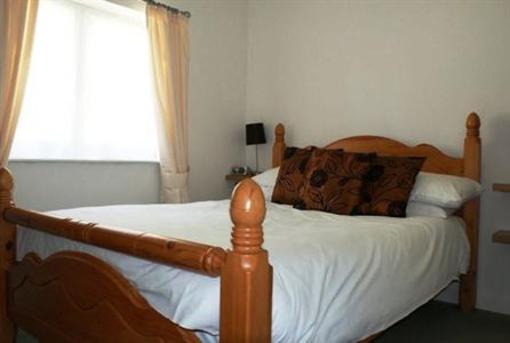 фото отеля Bay Hotel Lyme Regis