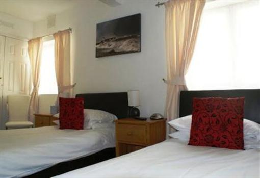 фото отеля Bay Hotel Lyme Regis