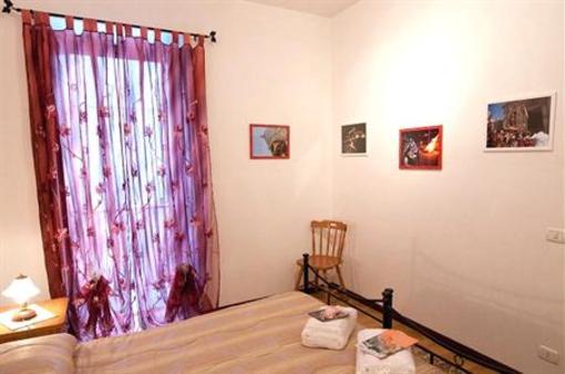 фото отеля B&B Scicli