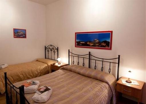фото отеля B&B Scicli