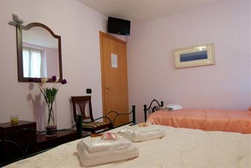 фото отеля B&B Scicli