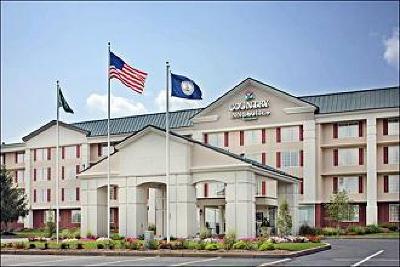 фото отеля Country Inn & Suites South Fredericksburg