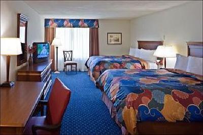 фото отеля Country Inn & Suites South Fredericksburg