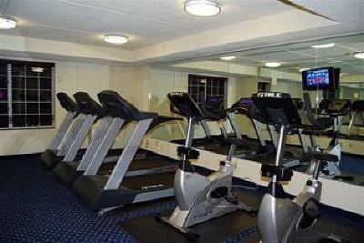 фото отеля Country Inn & Suites South Fredericksburg