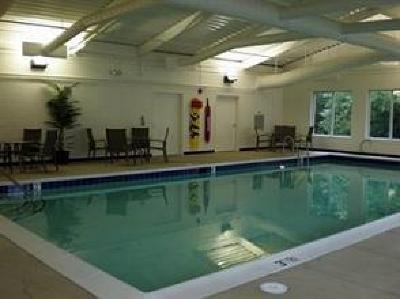 фото отеля Country Inn & Suites South Fredericksburg