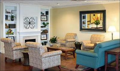 фото отеля Country Inn & Suites South Fredericksburg