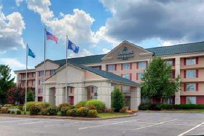 фото отеля Country Inn & Suites South Fredericksburg