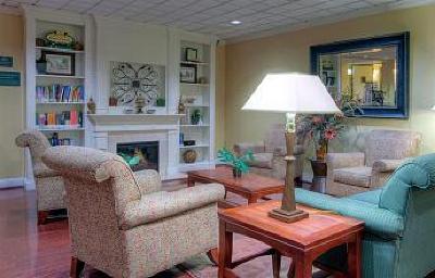 фото отеля Country Inn & Suites South Fredericksburg