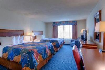 фото отеля Country Inn & Suites South Fredericksburg