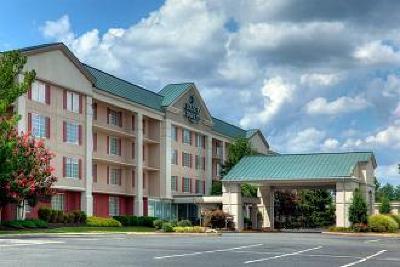 фото отеля Country Inn & Suites South Fredericksburg