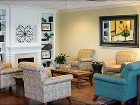 фото отеля Country Inn & Suites South Fredericksburg