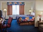 фото отеля Country Inn & Suites South Fredericksburg