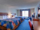 фото отеля Country Inn & Suites South Fredericksburg