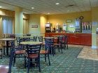 фото отеля Country Inn & Suites South Fredericksburg