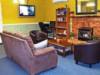 City Motor Inn Toowoomba
