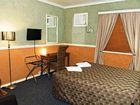 фото отеля City Motor Inn Toowoomba