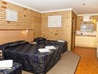 фото отеля City Motor Inn Toowoomba