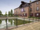 фото отеля Premier Inn Furzton Lake Milton Keynes