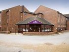 фото отеля Premier Inn Furzton Lake Milton Keynes