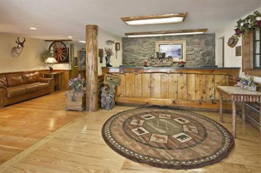 фото отеля Super 8 Jackson Hole