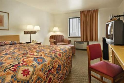 фото отеля Super 8 Jackson Hole