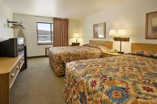 фото отеля Super 8 Jackson Hole