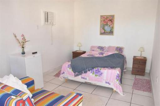 фото отеля Pousada Encanto Dos Anjos