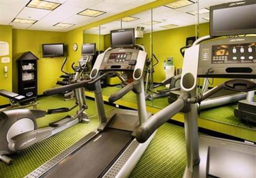 фото отеля Fairfield Inn & Suites Cleveland