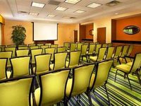 Fairfield Inn & Suites Cleveland